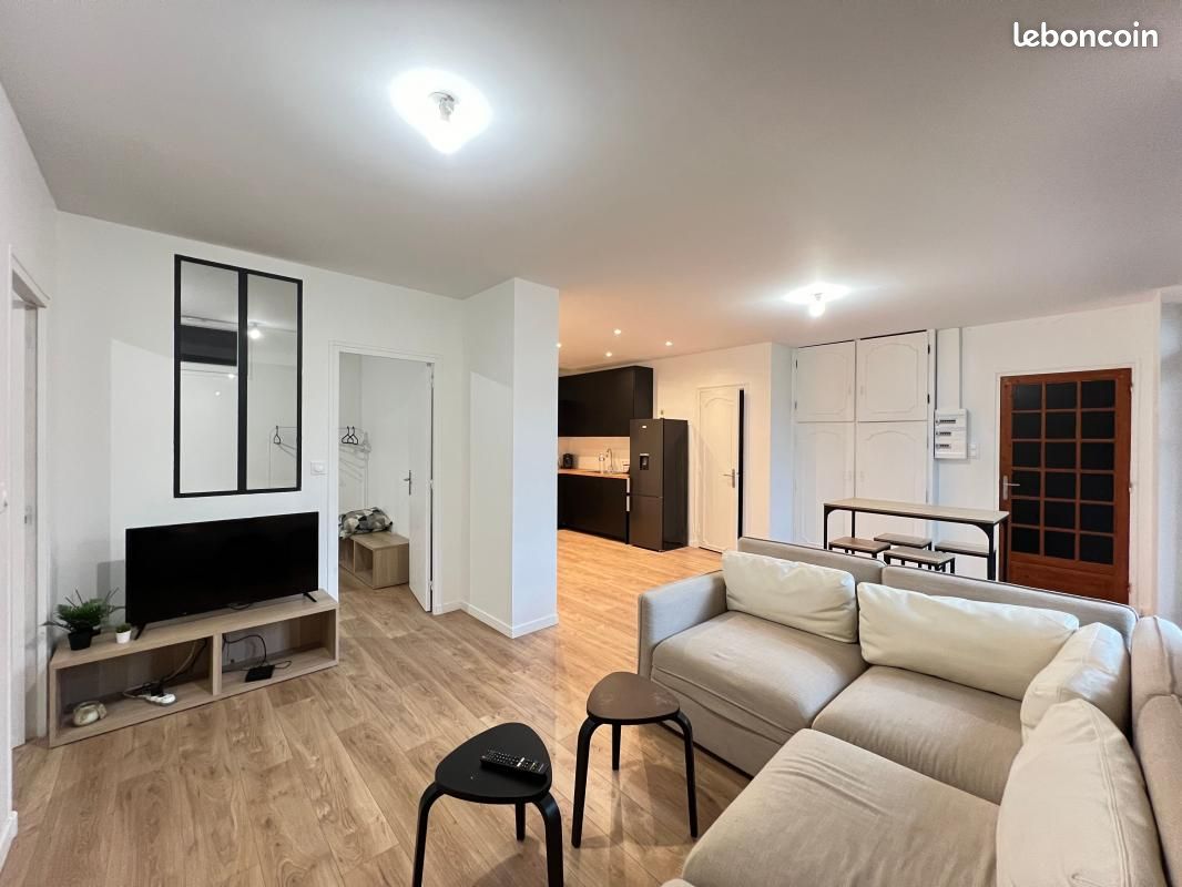 Appartement 3 pièces 65 m² · à Sucy-en-Brie · 65 m² · 1 200 €