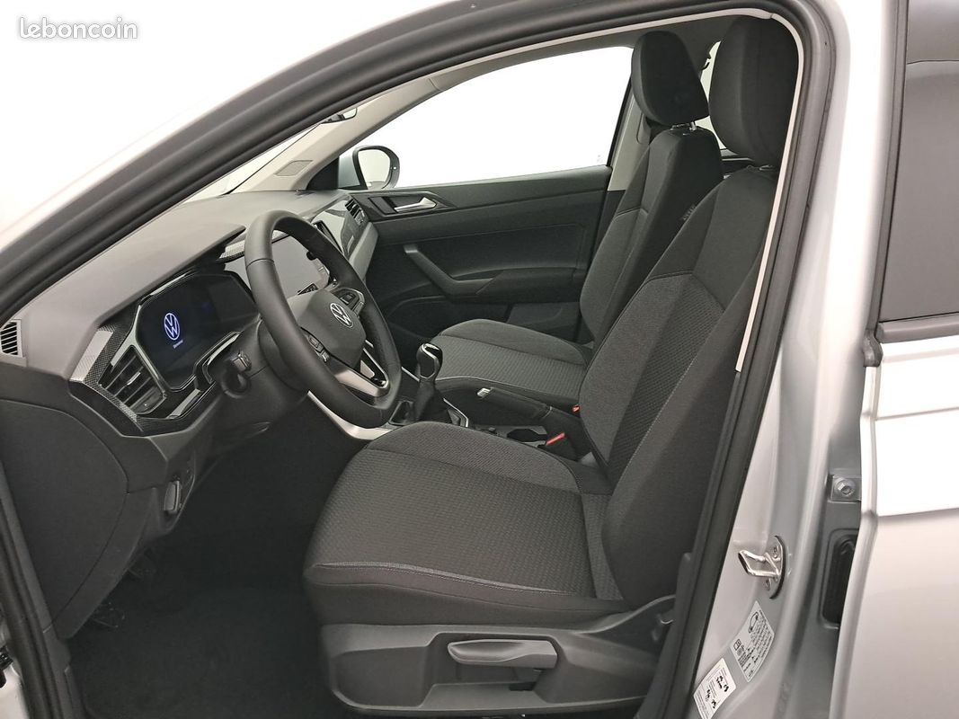 VOLKSWAGEN Taigo 1.0 TSI 95 BVM5 VW Edition (image 14)