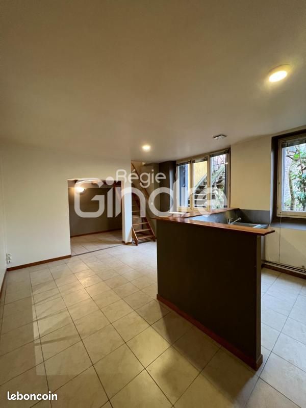 Appartement 2 pièces 38 m² · à Saint-Didier-au-Mont-d'Or · 38 m² · 699 €/mois