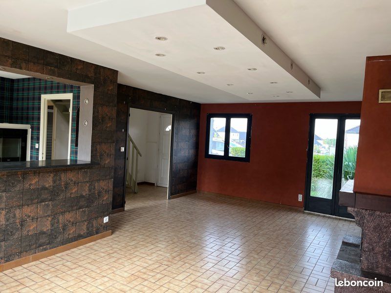 Maison individuelle 3 chambres · à Verquin · 175 000 €