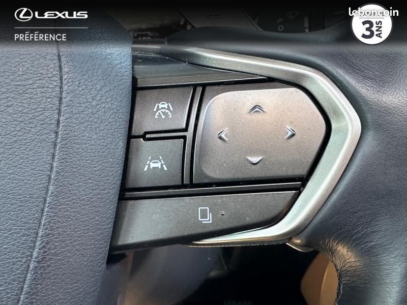 Lexus NX 450h+ Executive 4WD (image 21)