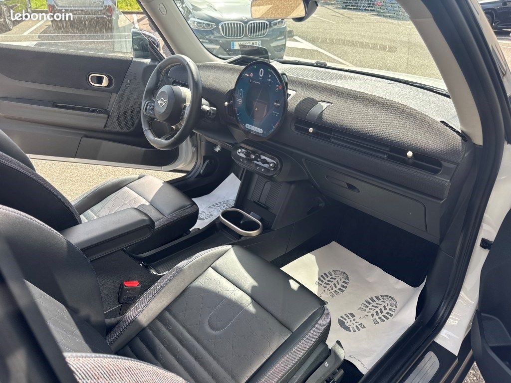 Mini Cooper F66 156 CH DKG7 C Classic (image 19)