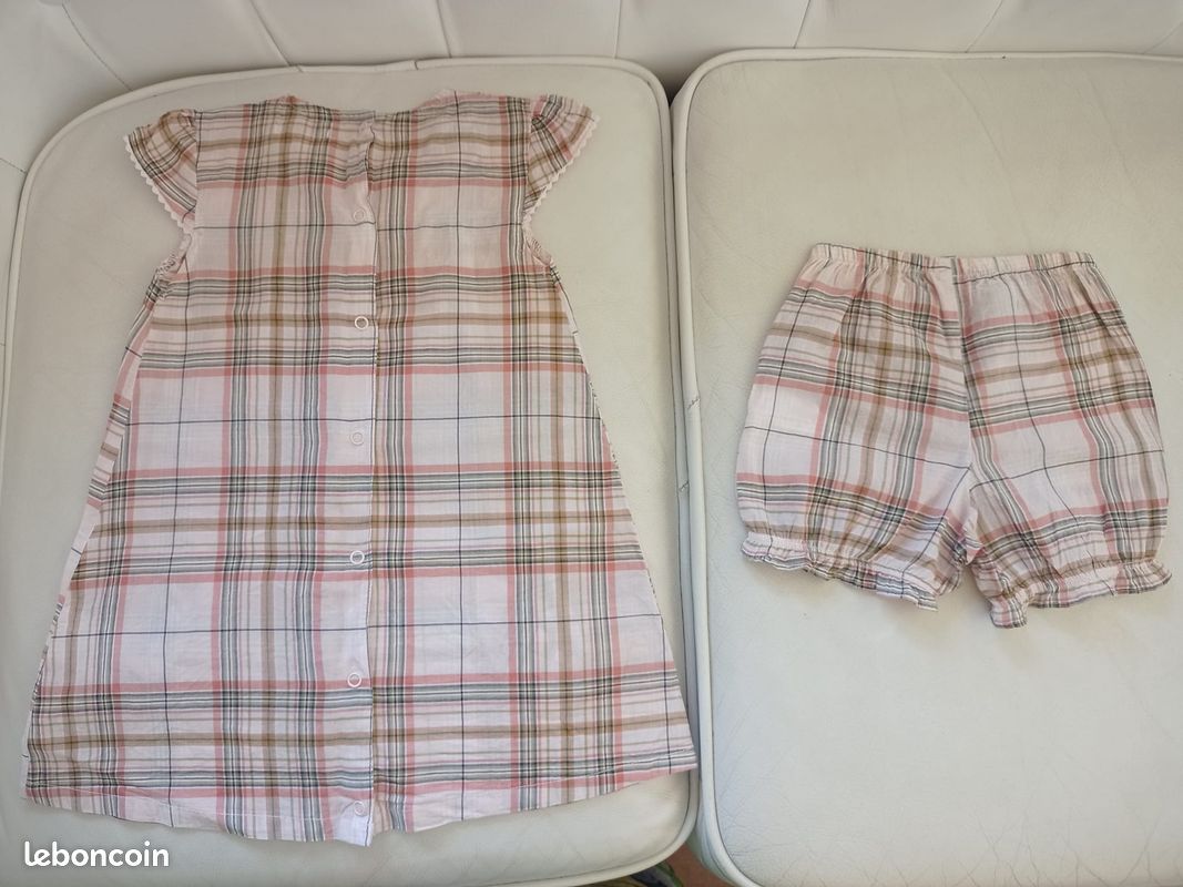 Vêtements enfant (image 12)