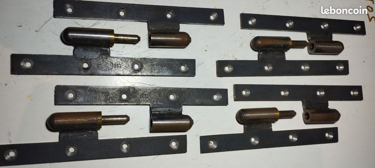 4 paumelles 190×80 (image 1)