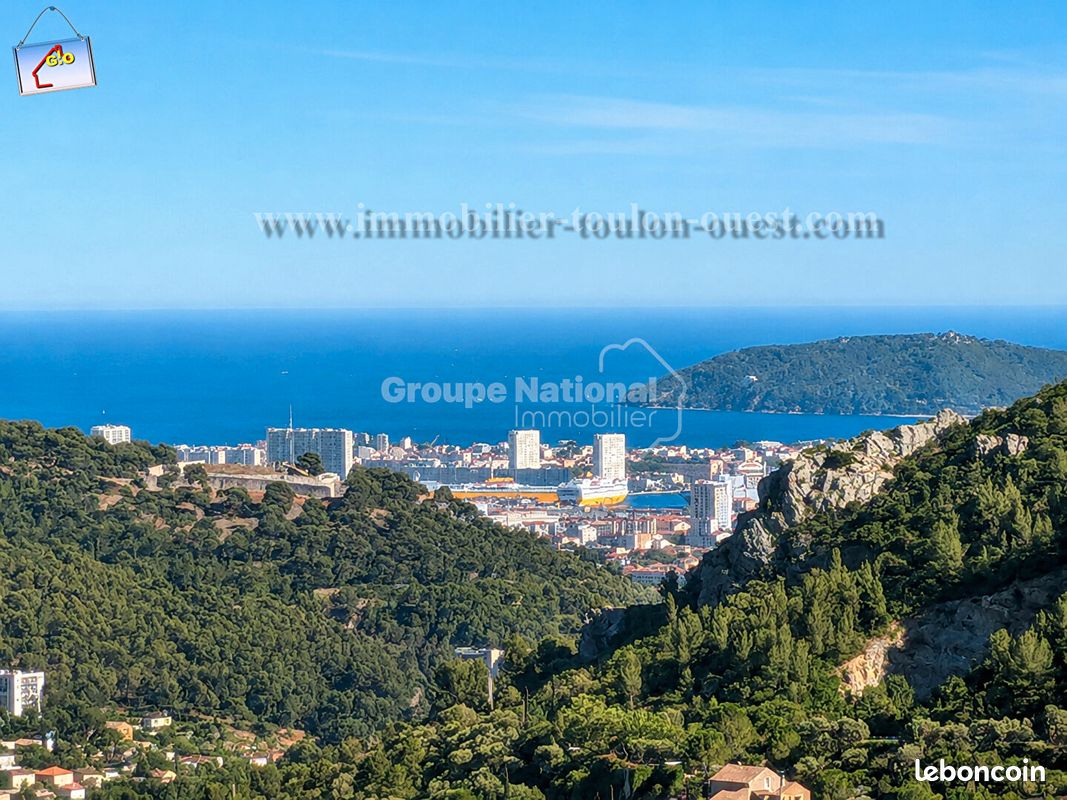 Maison 5 pièces 159 m² · à Toulon · 159 m² · 525 000 €