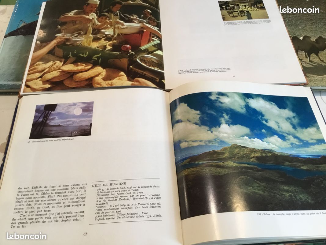 Livres de pays le lot (image 3)