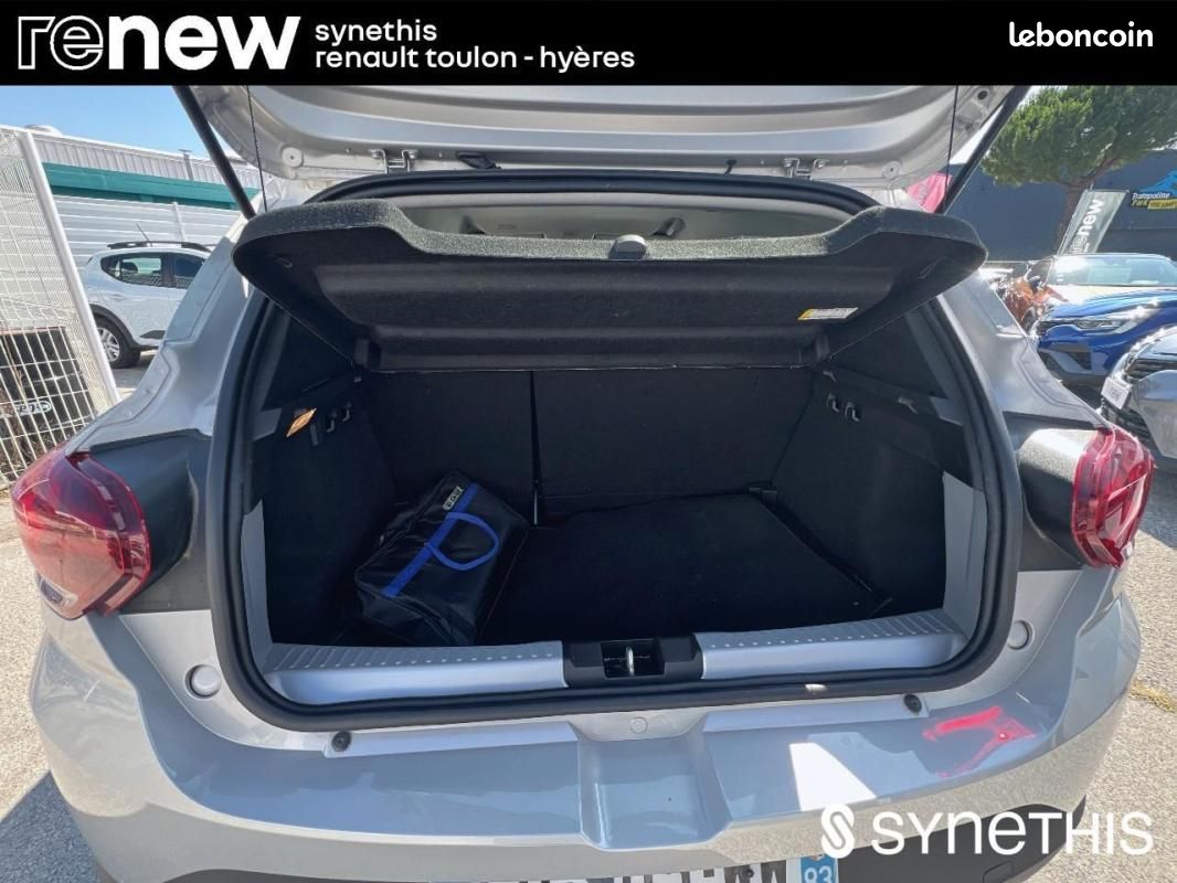 Dacia Sandero ECO-G 100 Stepway Expression (image 6)