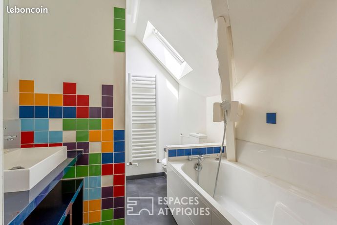 Maison 6 pièces 171 m² — 17