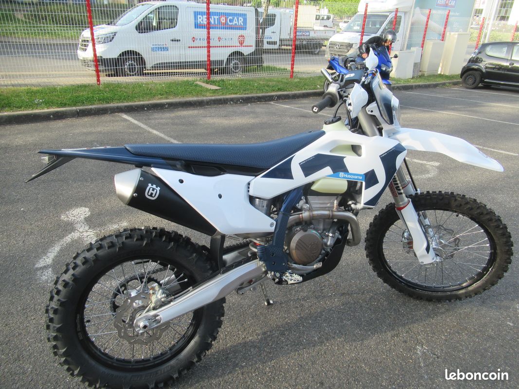 Husqvarna 350 fe 2026 (image 2)