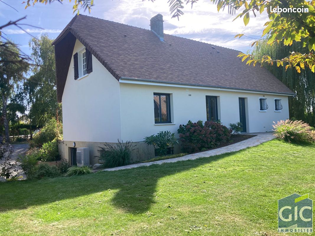 Maison 6 pièces 150 m² · à Caen · 150 m² · 545 000 €