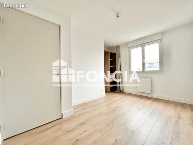 Appartement a louer metz - 3 pièce(s) - 64 m2 - Surfyn