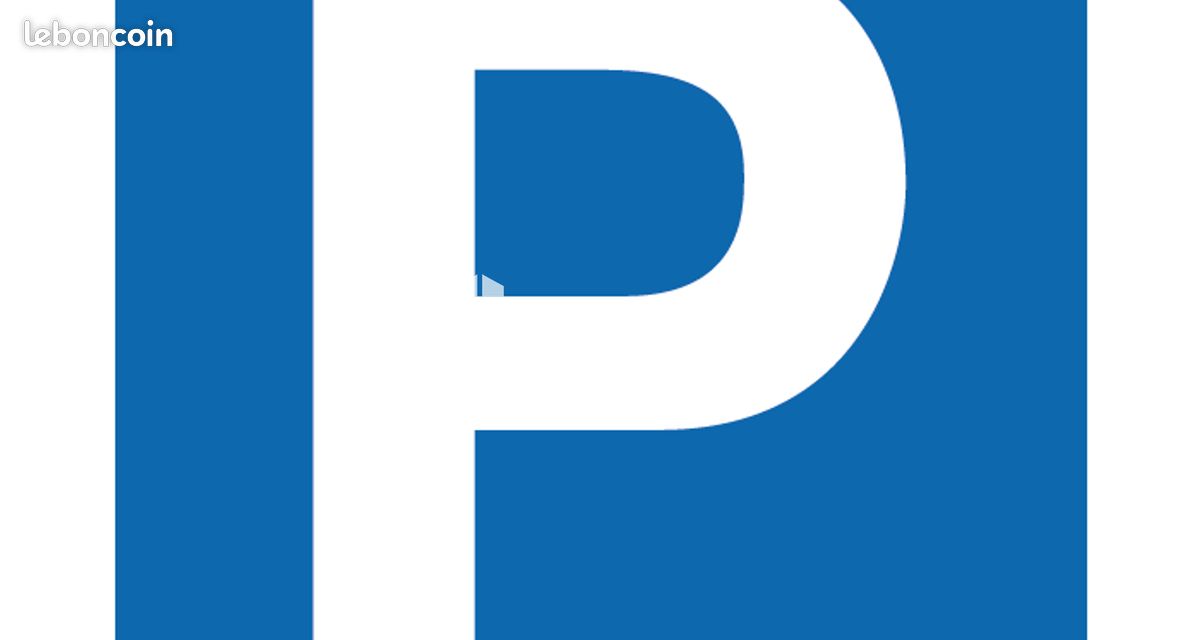 Garage · à Tourcoing · 57 €/mois
