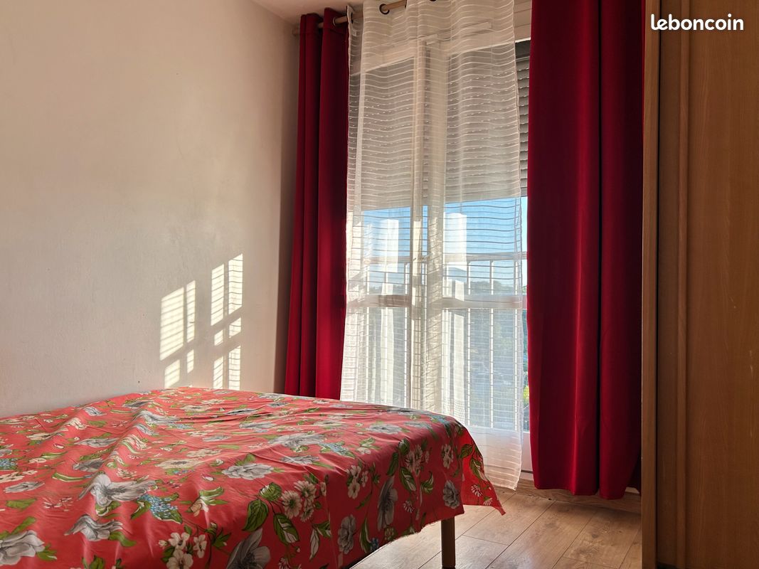 Appartement 1 pièce 25 m² · à Ris-Orangis · 25 m² · 525 €/mois
