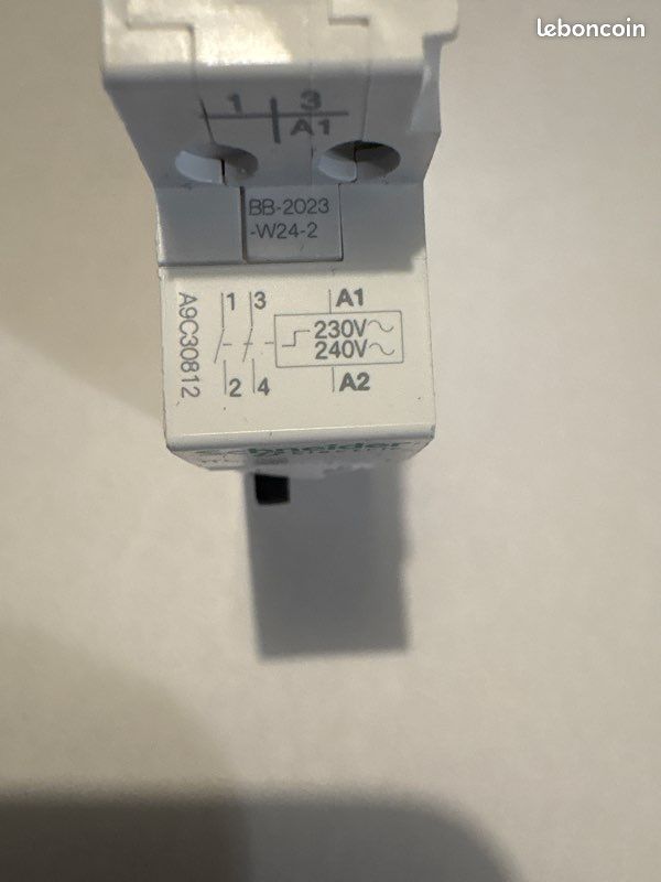 Télérupteur Schneider (image 2)