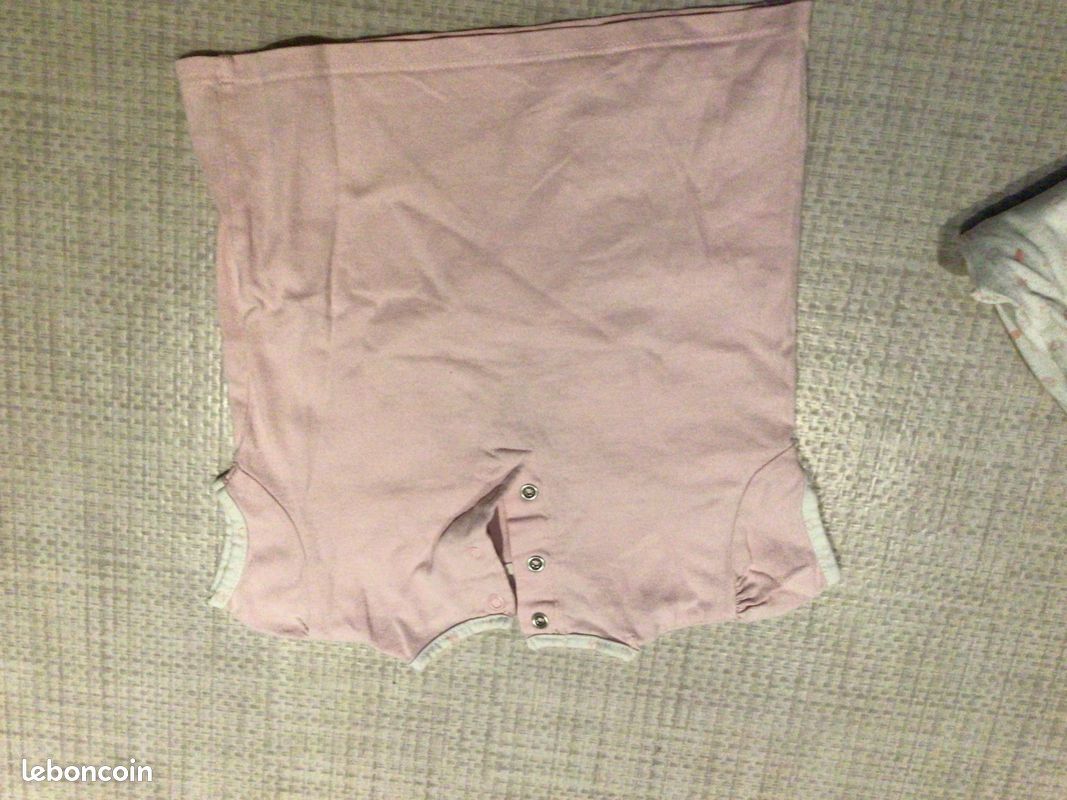 Pyjama fille 18 mois (image 4)