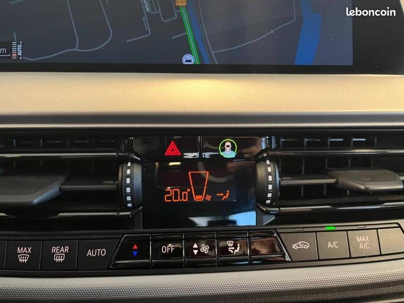 BMW 116d 116 ch DKG7 Business Design (image 16)