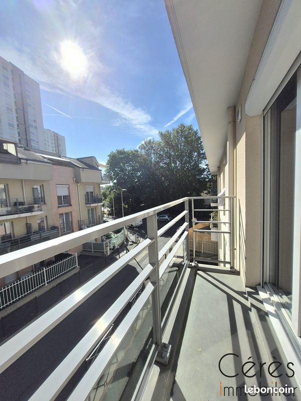 Appartement 3 pièces 59 m² · à Noisy-le-Sec · 59 m² · 225 000 €