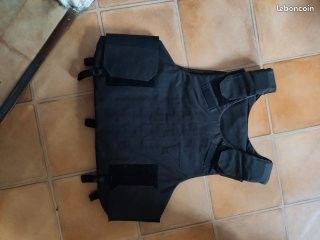 Gilet Pare-lame (image 1)