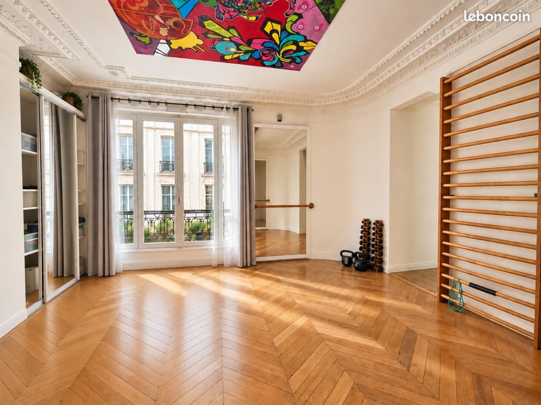 Appartement 7 pièces 88 m² (image 9)