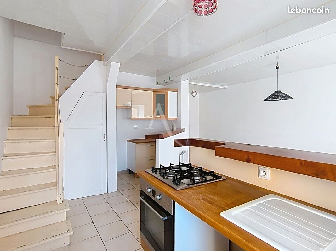 Maison 5 pièces 74 m² · à Les Hauts-d'Anjou · 74 m² · 88 700 €
