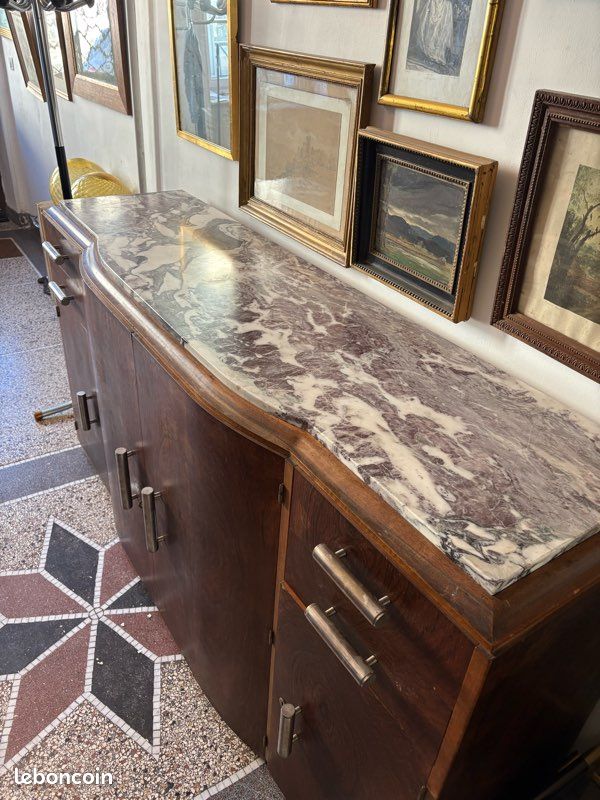 Enfilade Art Déco (image 8)