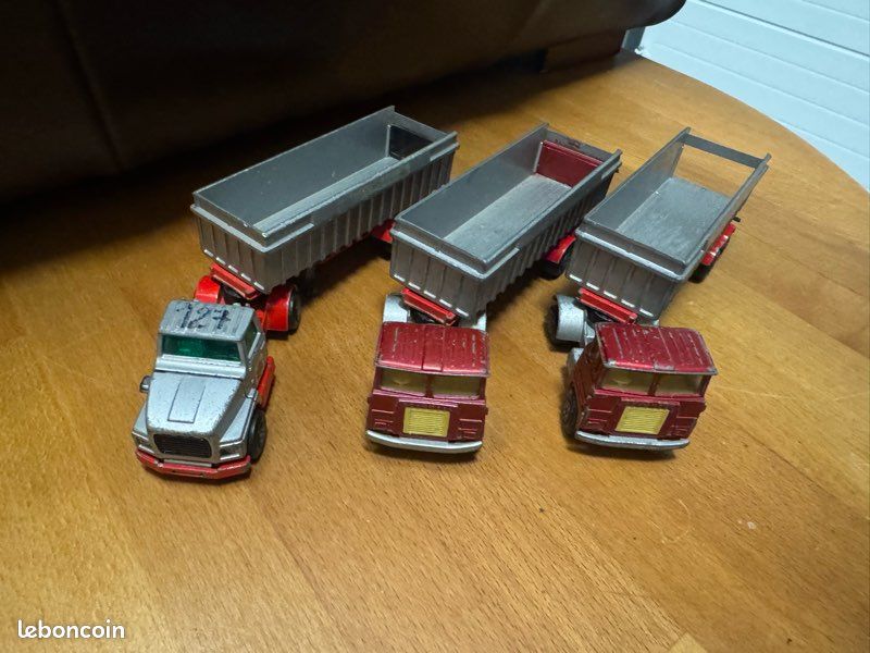 Matchbox (image 1)