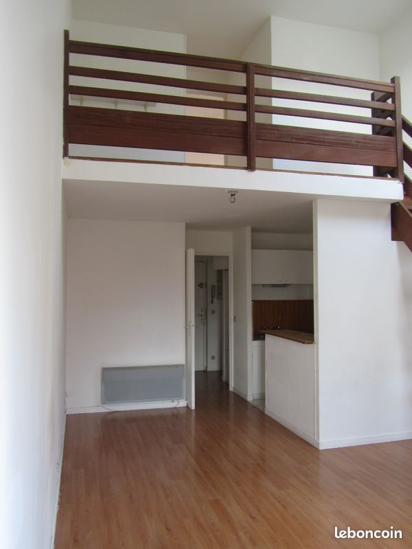 Appartement 2 pièces 45 m² · à Lille · 45 m² · 880 €/mois