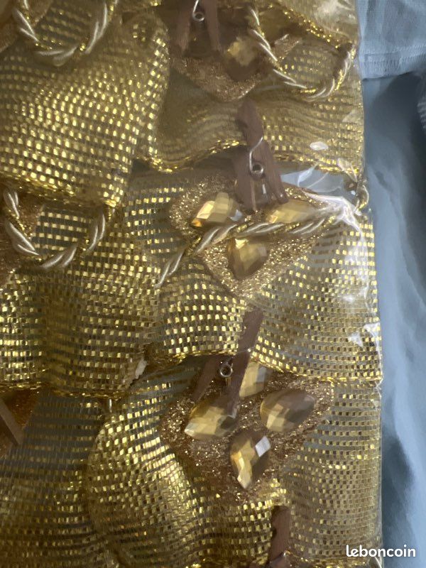 Lot neuf de 48 boites à dragées ou bijoux, lavande ou savonnette (image 4)