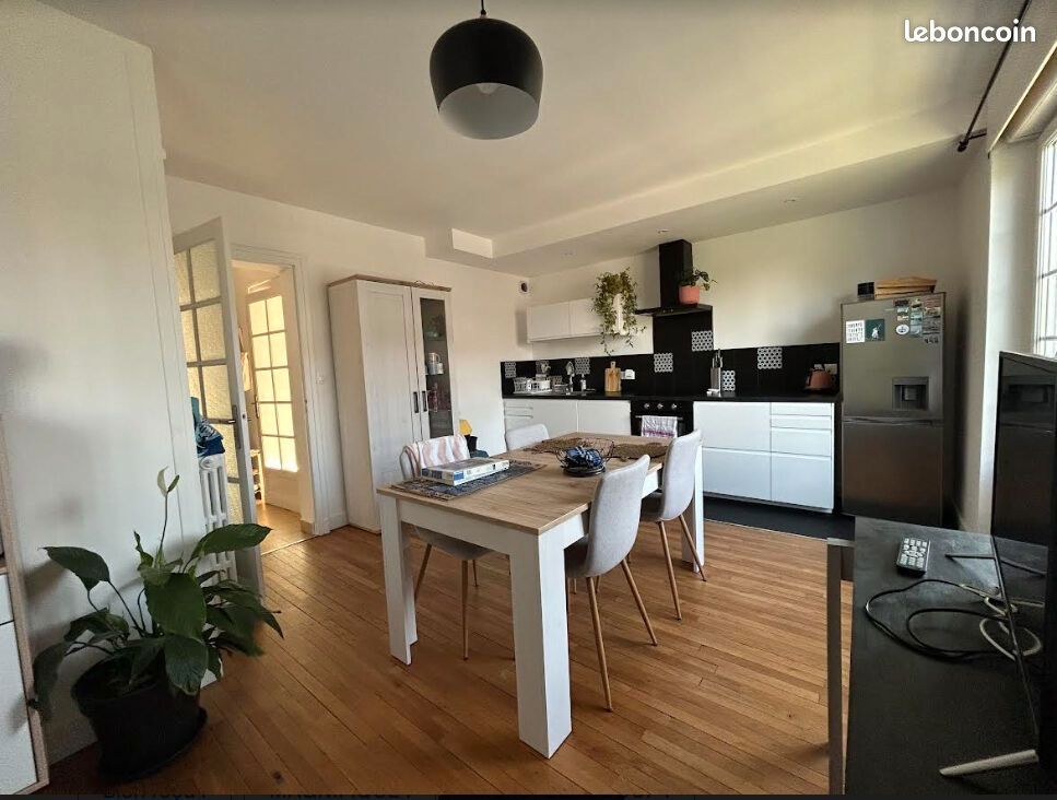 Appartement 2 pièces 75 m² · à Blois · 75 m² · 793 €/mois
