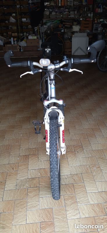 Vtt rockrider 500 decathlon (image 1)