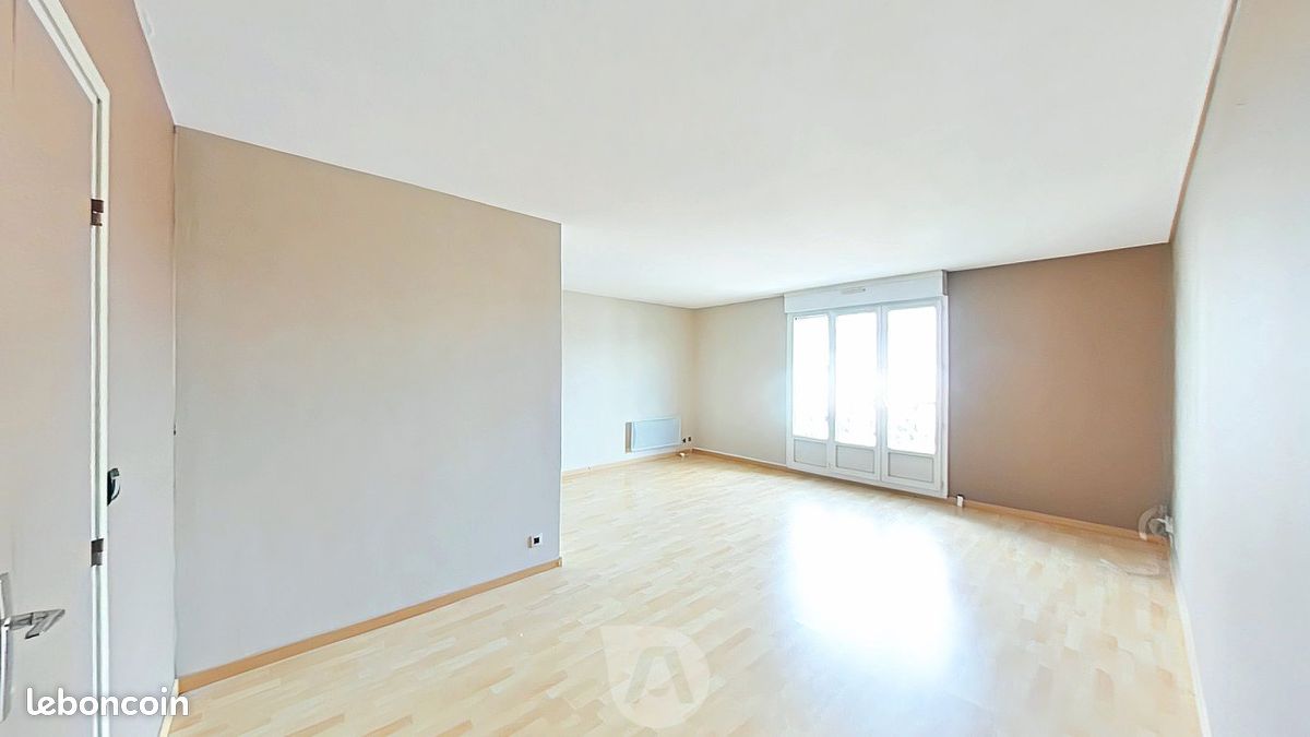 Appartement 3 pièces 71 m² · à Mantes-la-Jolie · 71 m² · 169 000 €