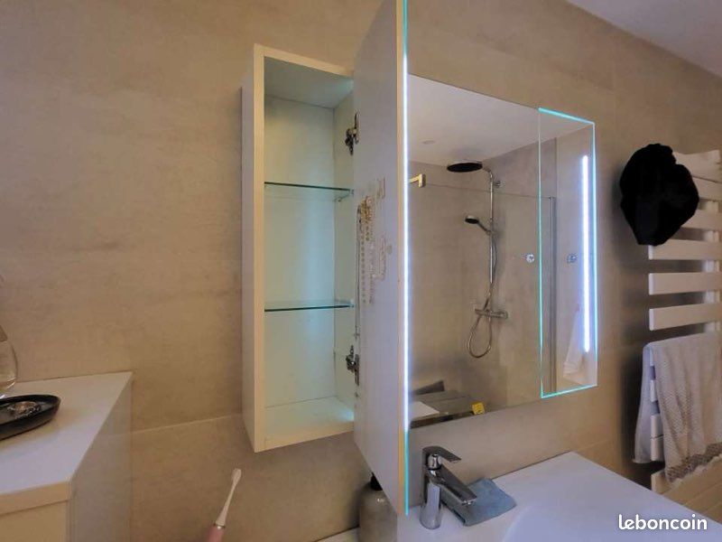 Miroir de salle de bain (image 2)