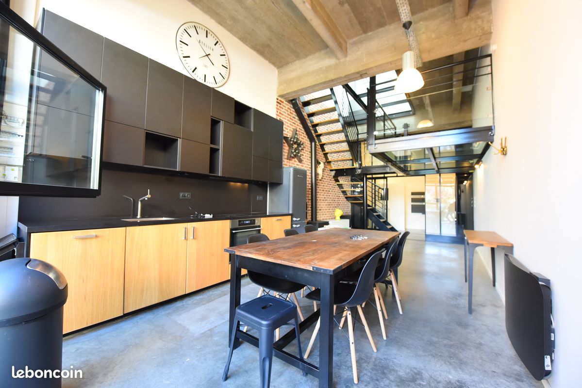 Maison 4 pièces 90 m² · à Angers · 90 m² · 1 900 €