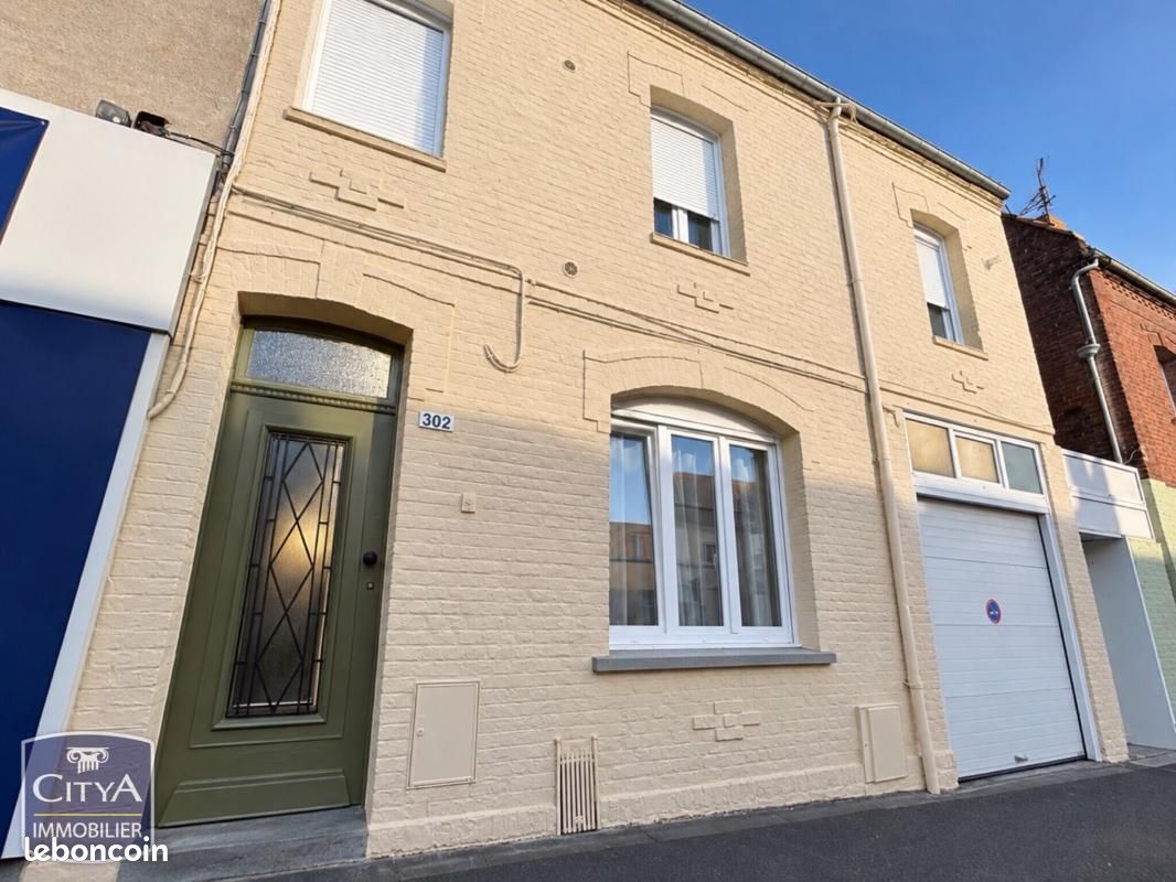 Immeuble 90 m² · à Cambrai · 90 m² · 169 900 €