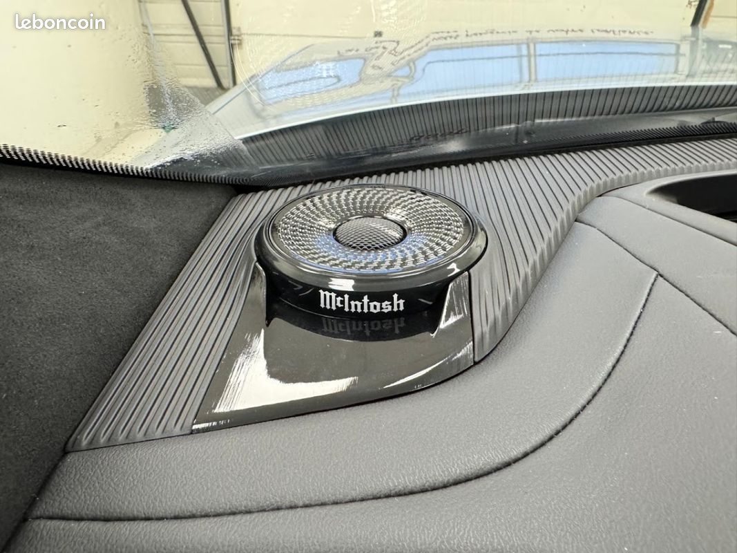 Jeep Grand Cherokee (5) 2.0 Turbo 380ch 4xe Summit Reserve BVA8 (image 29)