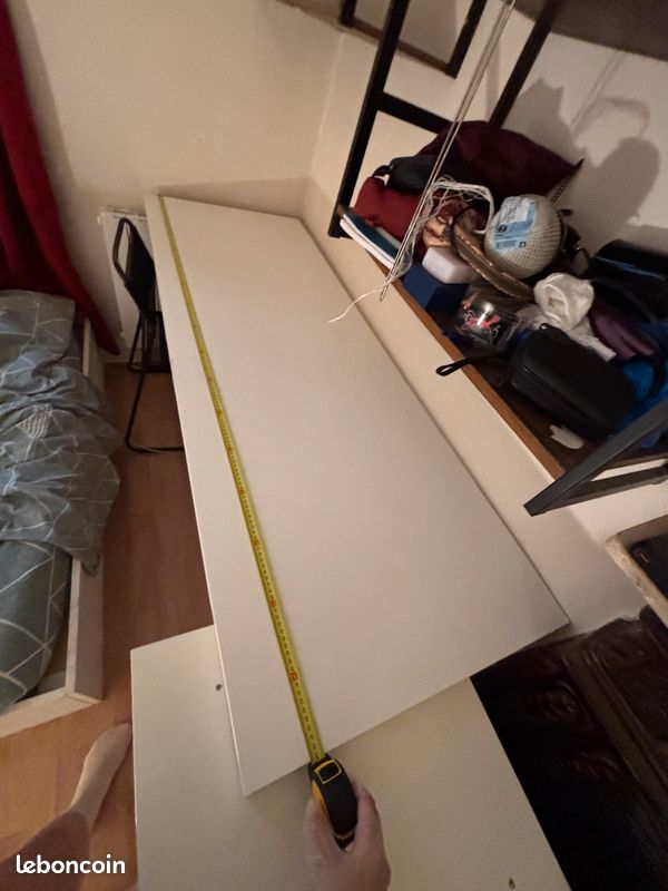 Table bureau (image 4)