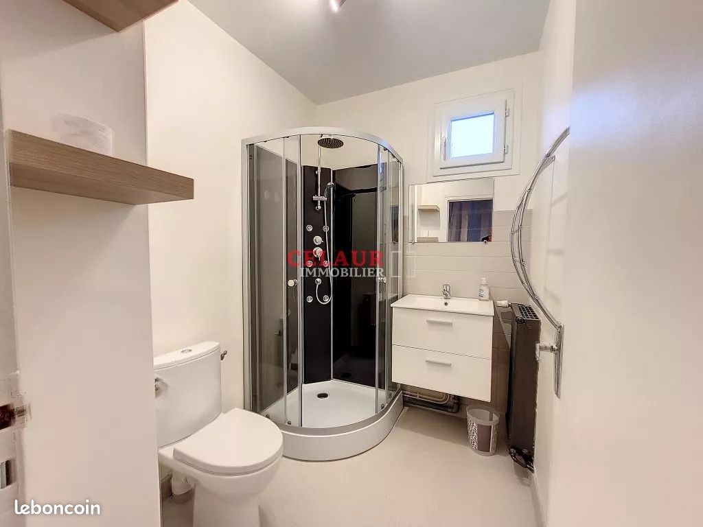 Appartement 1 pièce 23 m² - Égletons 19300 (image principale 2)
