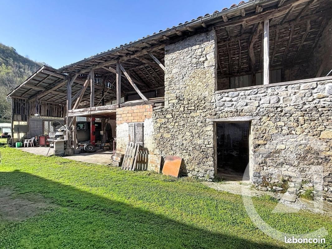 Maison 2 pièces 69 m² · à Cazavet · 69 m² · 61 500 €