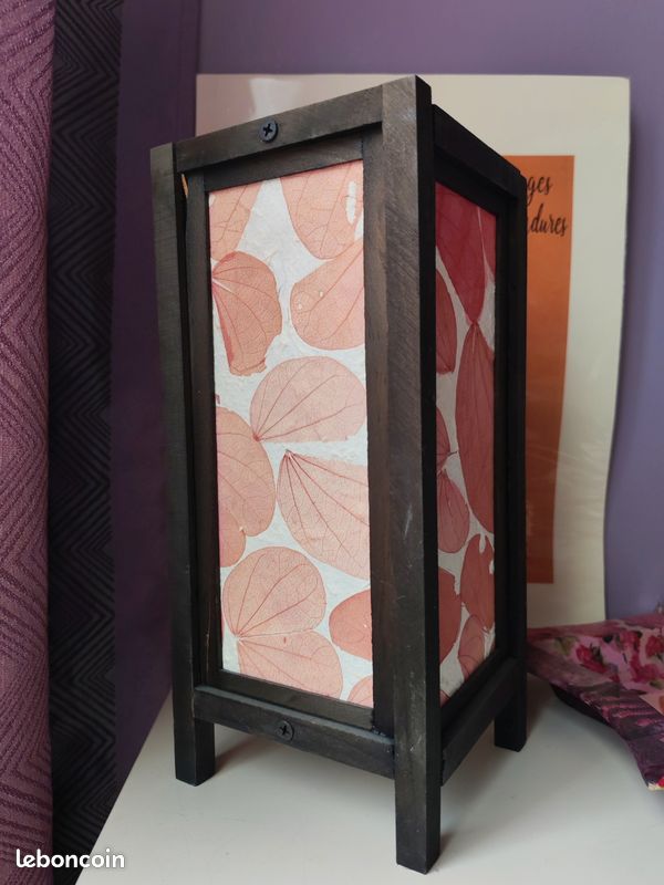 Lampe d'ambiance (image 2)