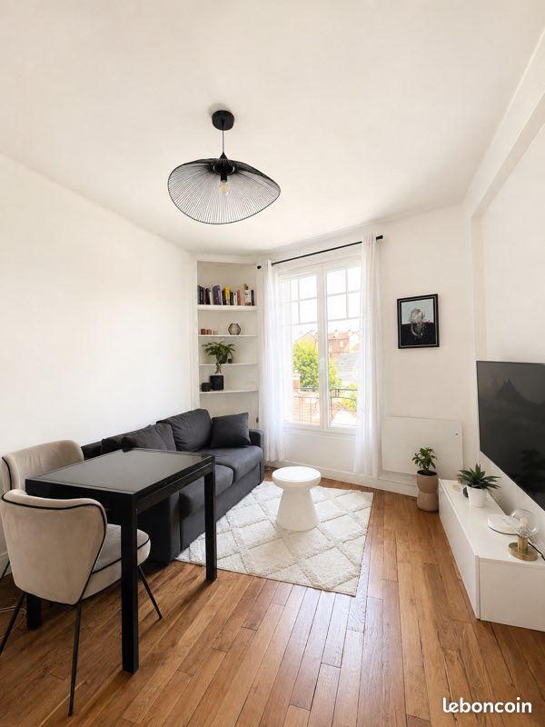 Appartement 2 pièces 28 m² · à Colombes · 28 m² · 1 150 €/mois