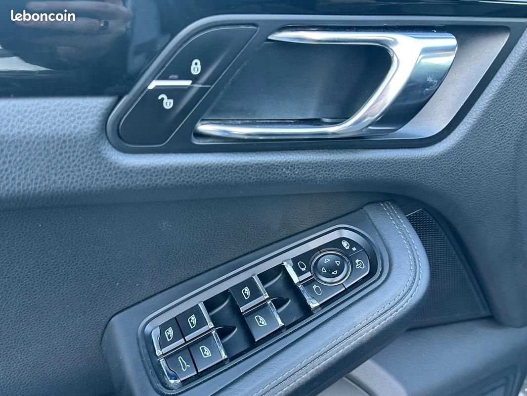 Porsche Macan Diesel 3.0 V6 258 ch S PDK (image 28)