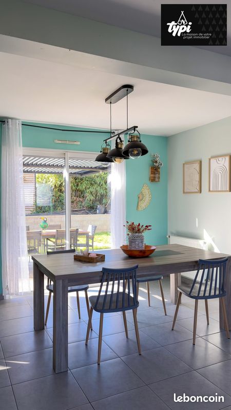 Maison 5 pièces 80 m² (image 6)