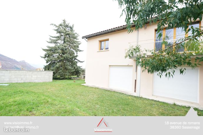Maison 8 pièces 280 m²