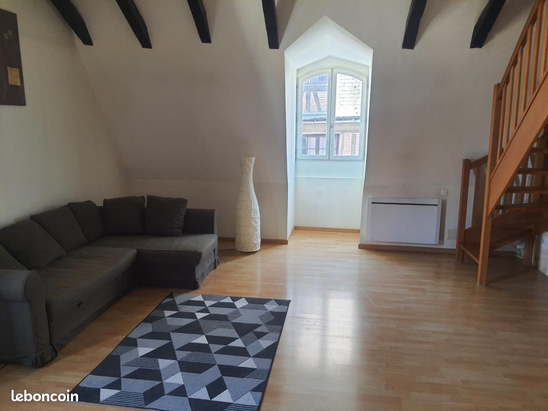 Appartement 2 pièces 72 m² · à Tours · 72 m² · 169 600 €