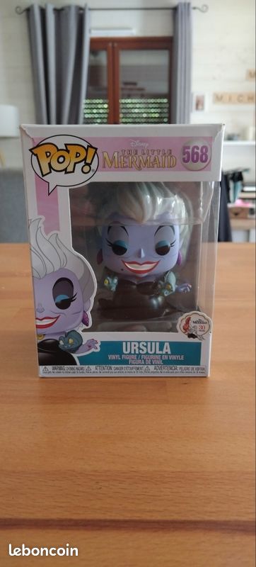 Funko pop (image 1)