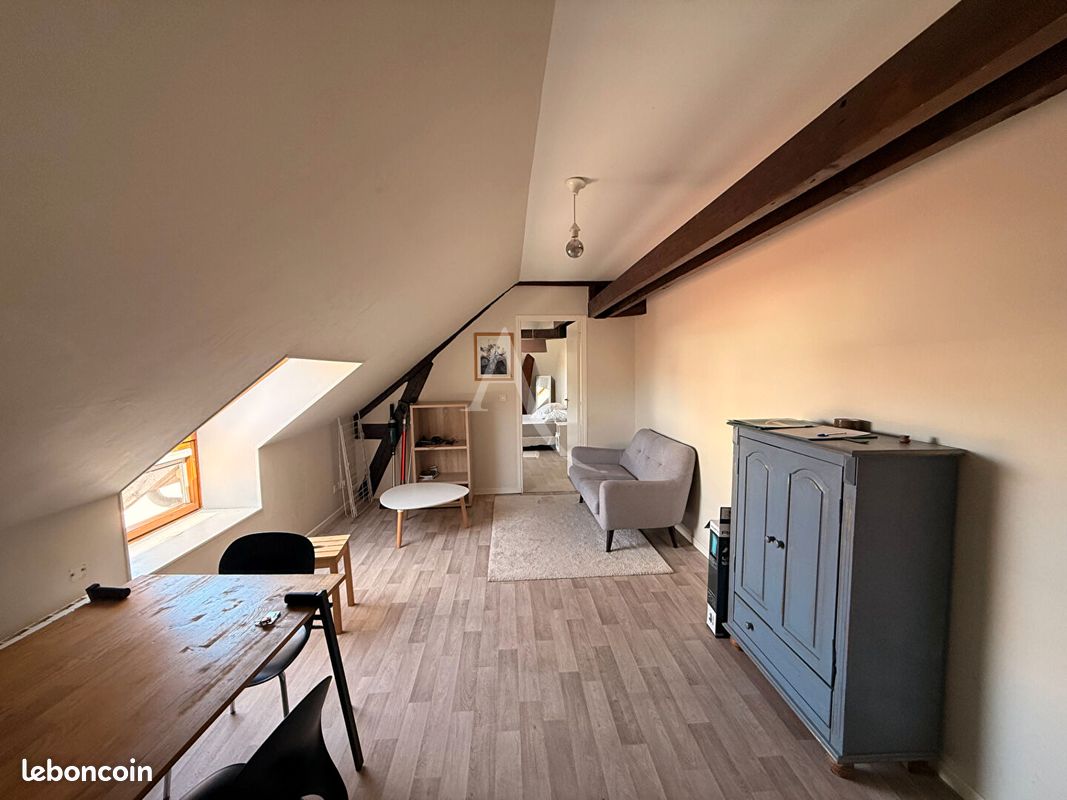 Appartement 2 pièces 32 m² · à Reims · 32 m² · 99 000 €