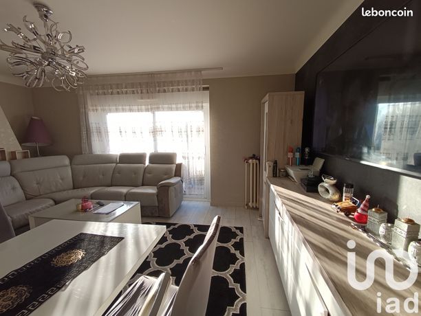 Maison 4 pièces 126 m²