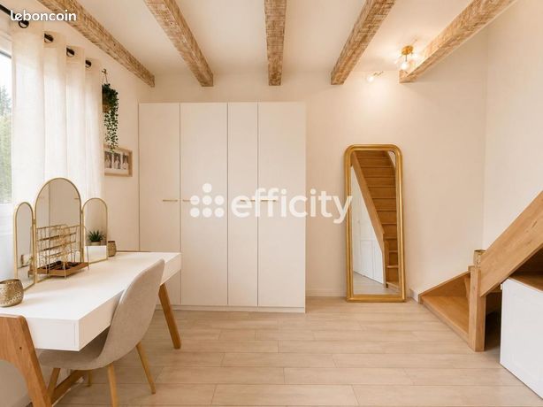 Maison 4 pièces 66 m² — 6