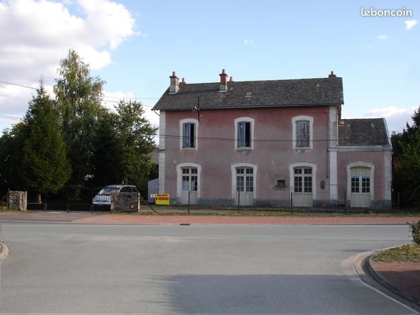 Grande Maison