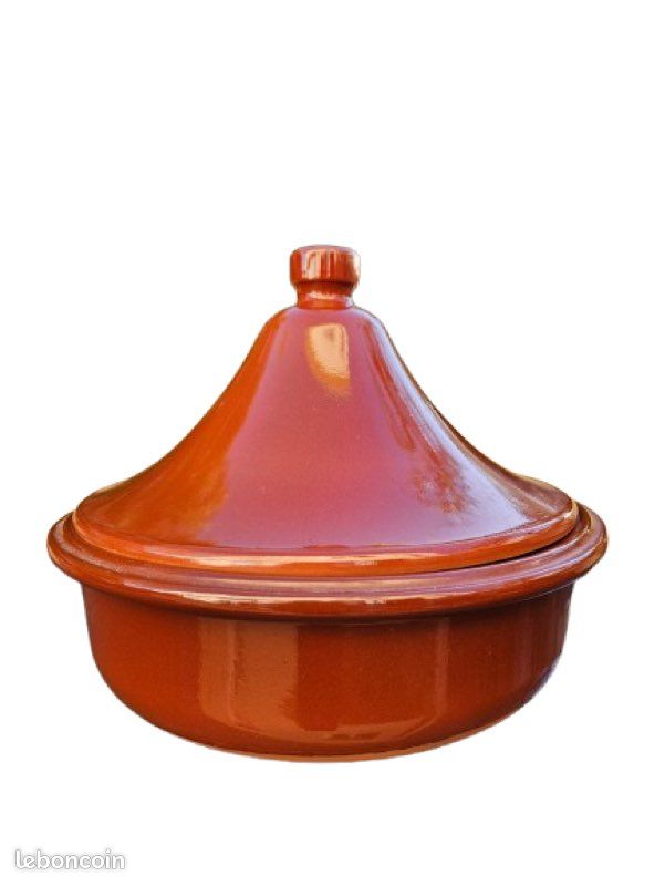 Tajine en céramique - 32 cm - Emile Henry